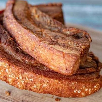 Chicharrón Rodríguez 1/2 kg