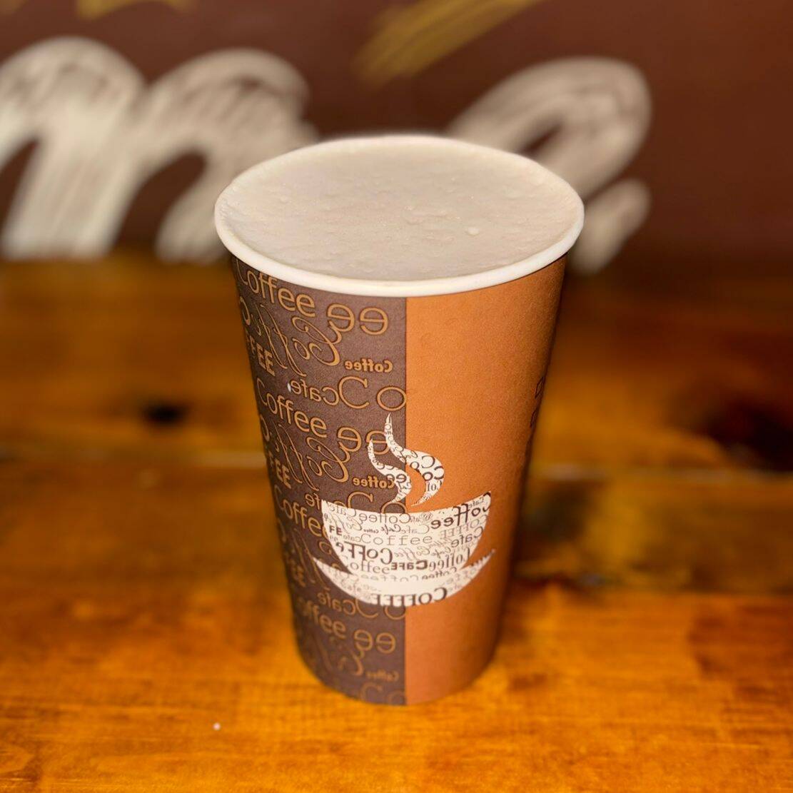 Té Chai (david Rios)