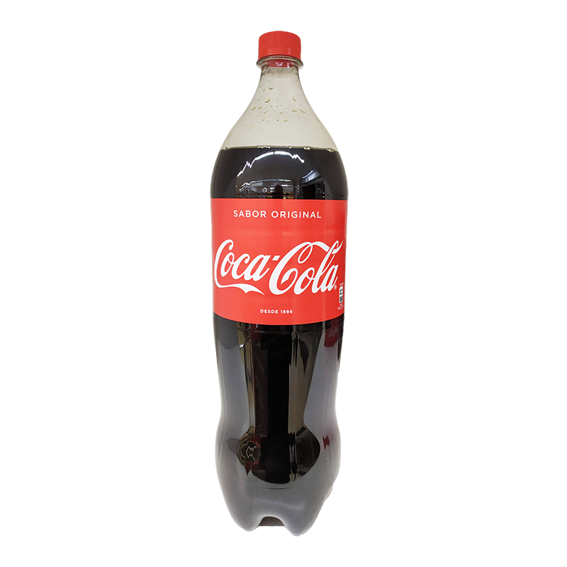 Coca Cola 2 Lt