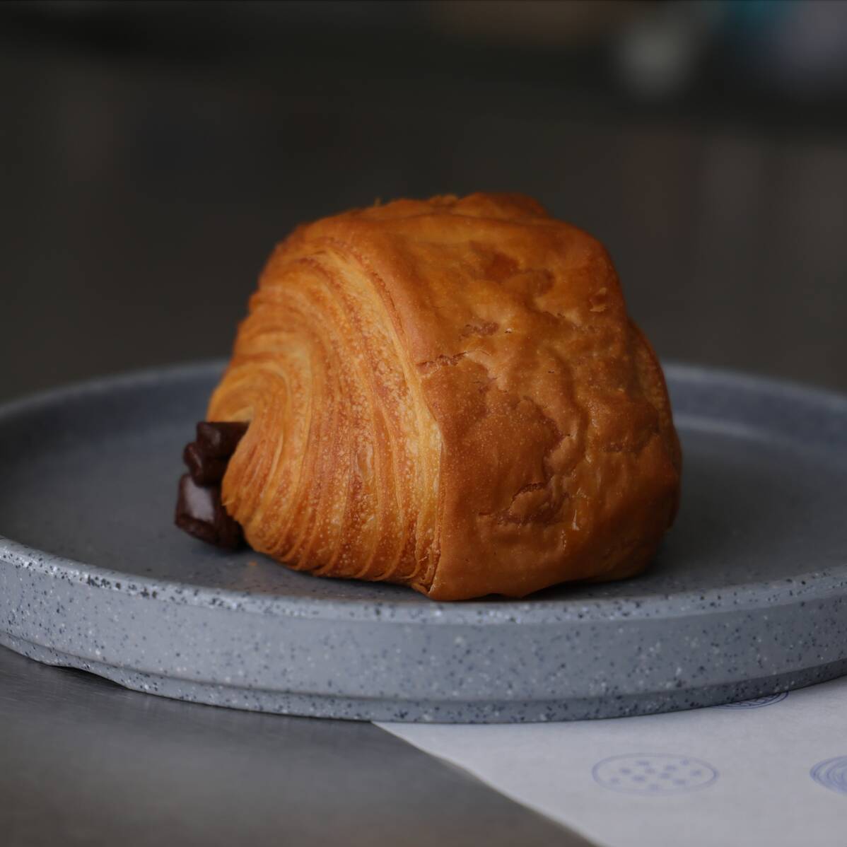 Chocolatín