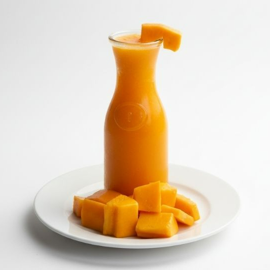 Jugo de Papaya