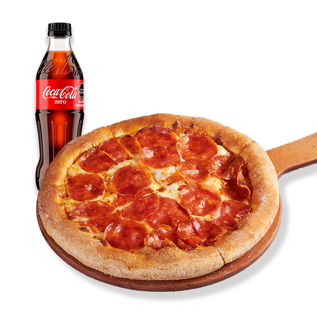 Combo Individual