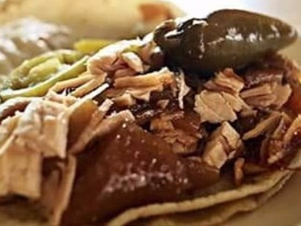 Tacos de Carnitas