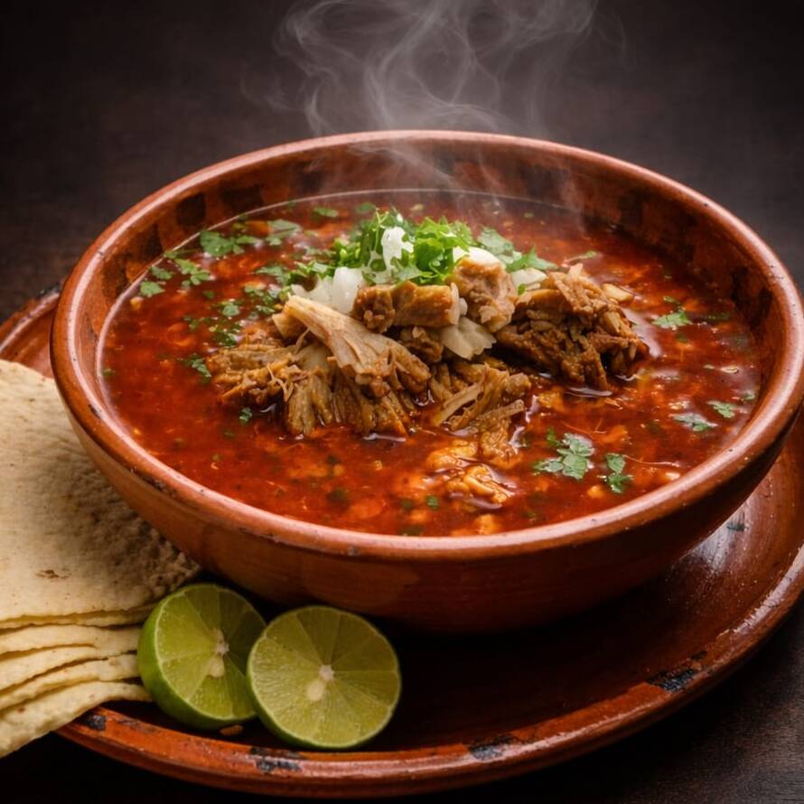 LITRO DE BIRRIA