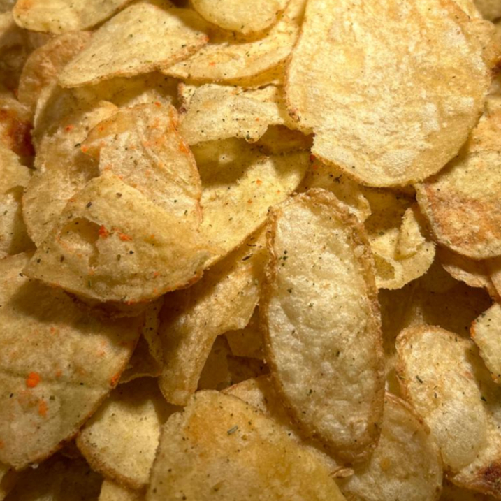 Papas Medianas