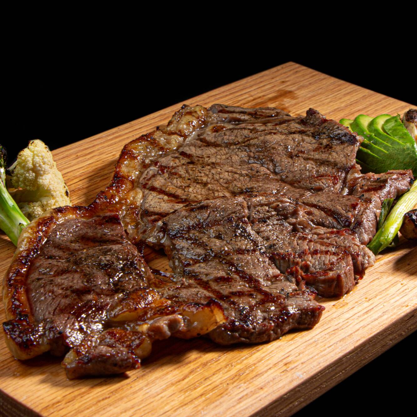Top Sirloin