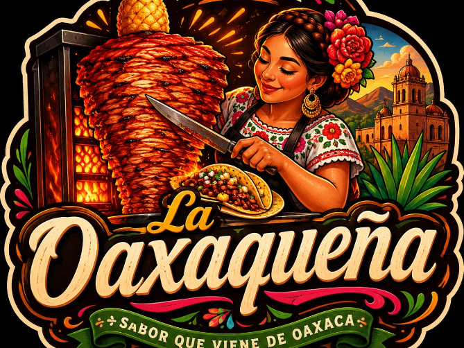 La Oaxaqueña