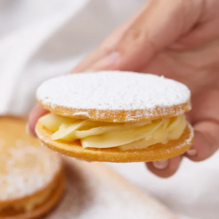Alfajor Grande Unidad