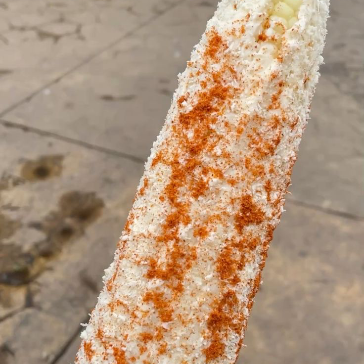 Elote Entero