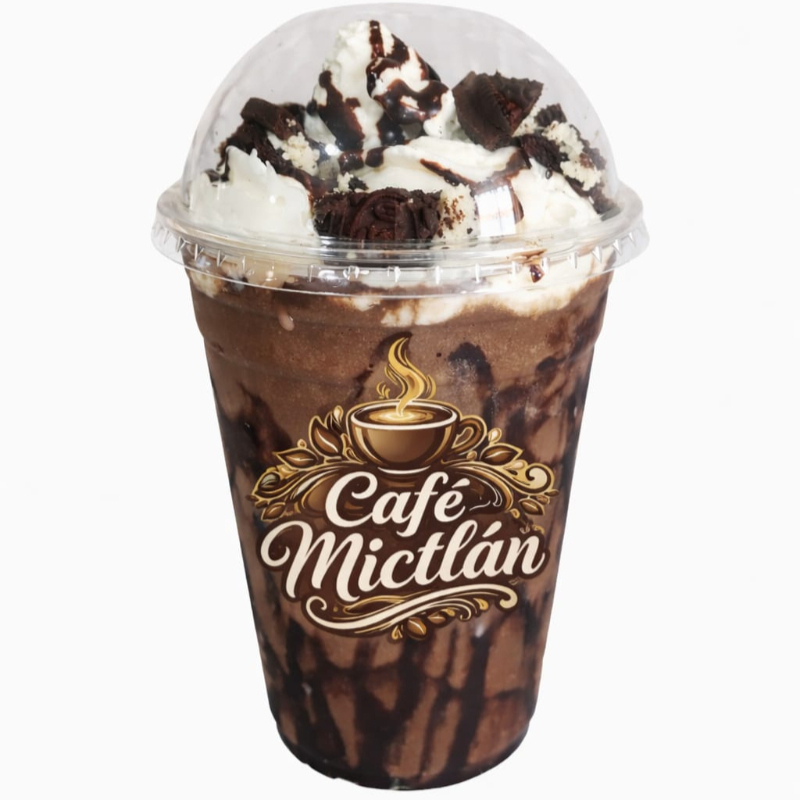 FRAPPE OREO 480 ML