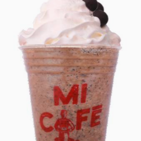 Frappé Granit's Mediano