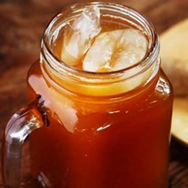 Agua de Tamarindo 1 lt