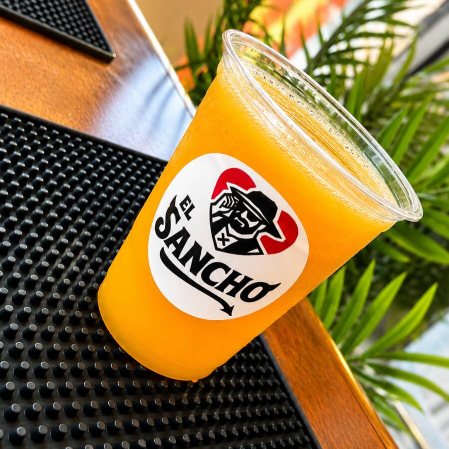 Jugo Natural