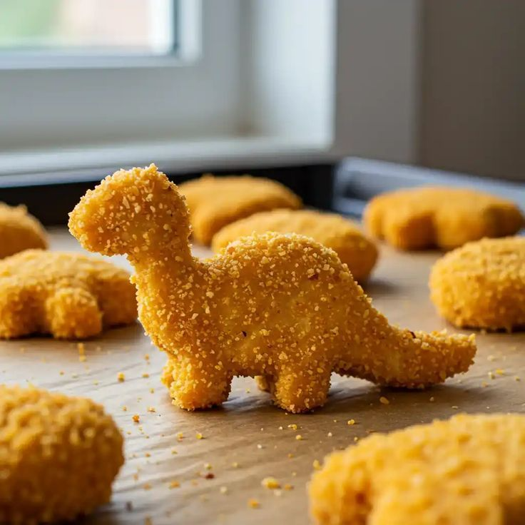 Dinonuggets