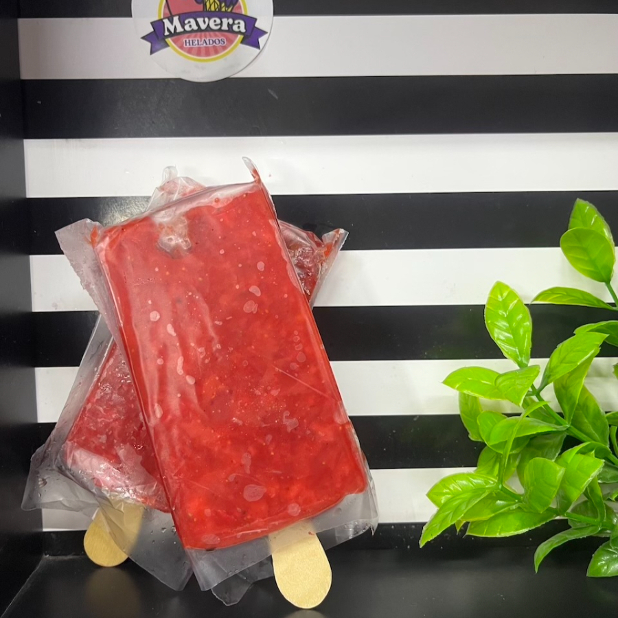 Paleta de Agua de Picafresa