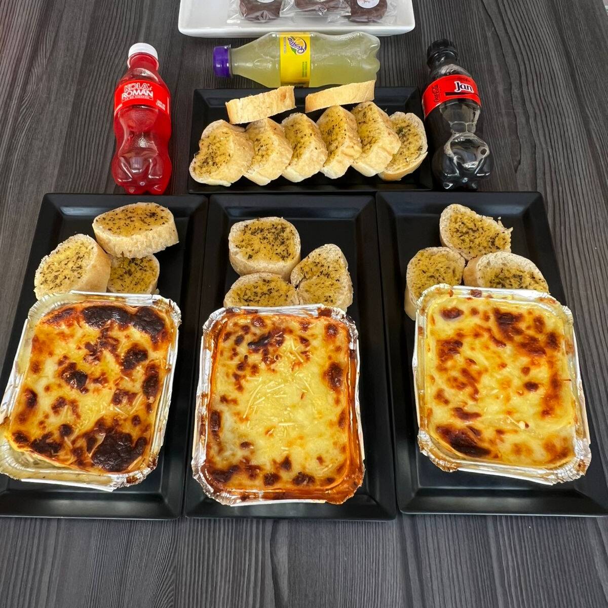 Trio Mediano