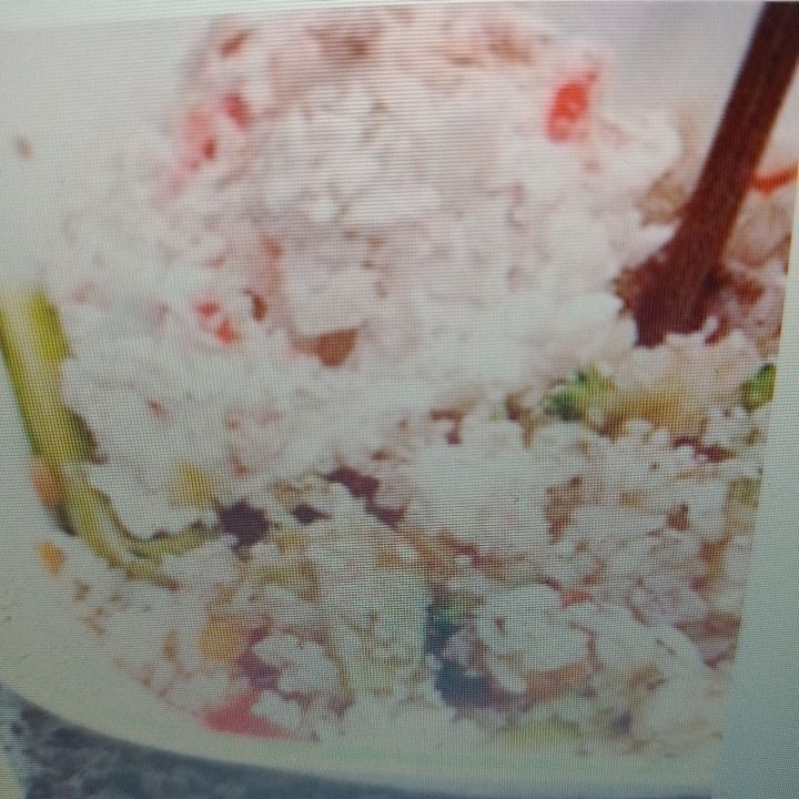 Yakimeshi Tampico