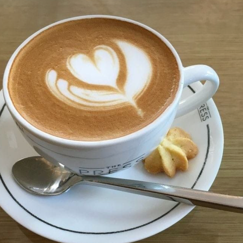 Café
