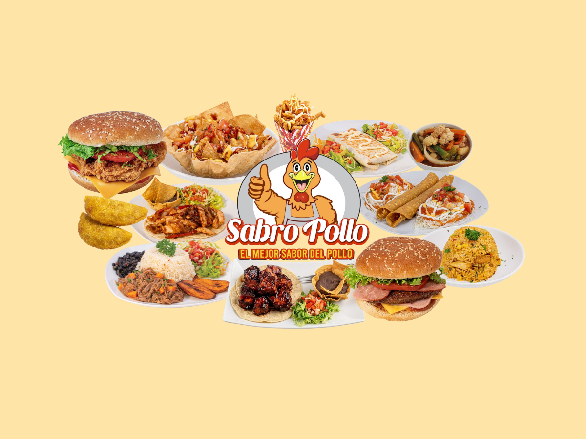 Sabro Pollo Aserri