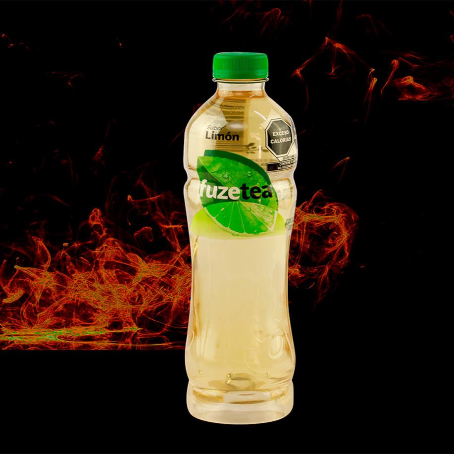 Fuze Tea Verde