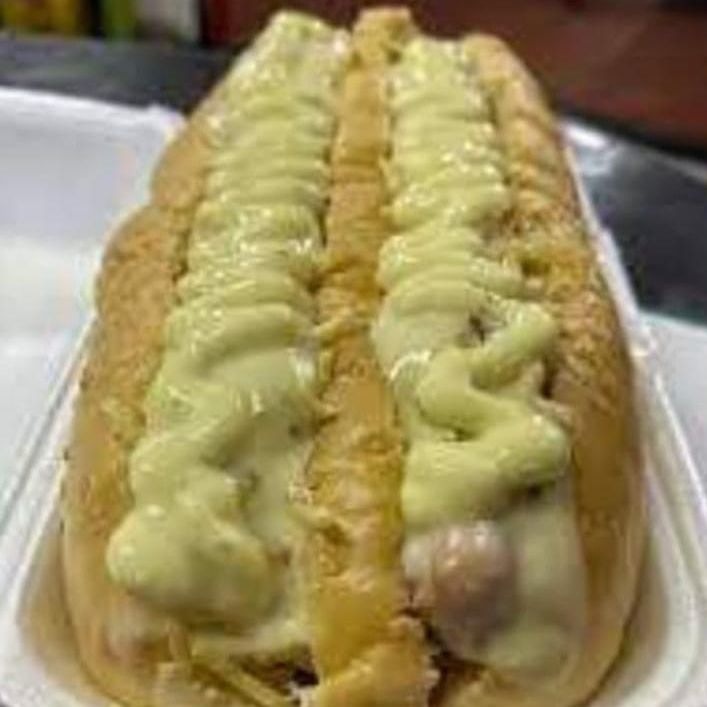 Súper Perro Gemelo Gratimado