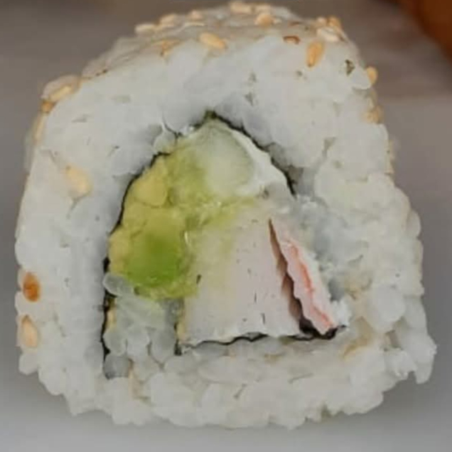 California Maki