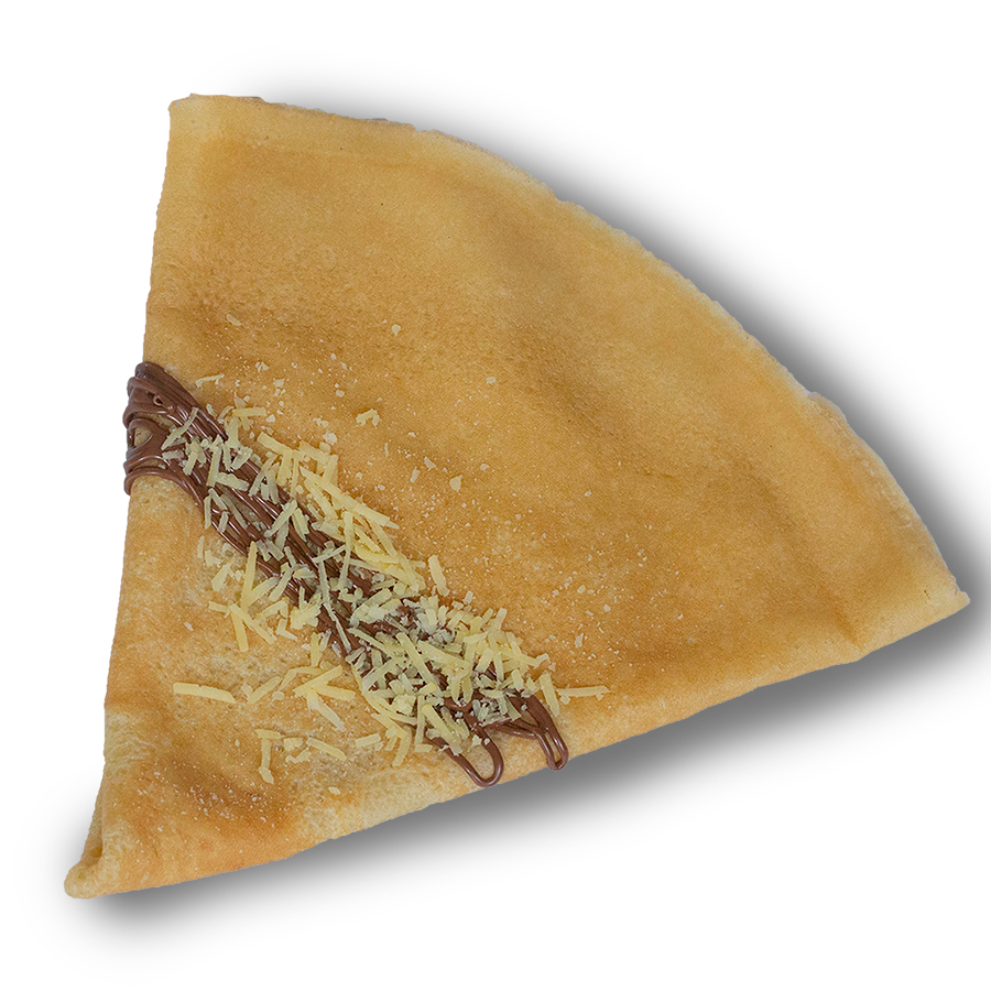 Crepa Favorita