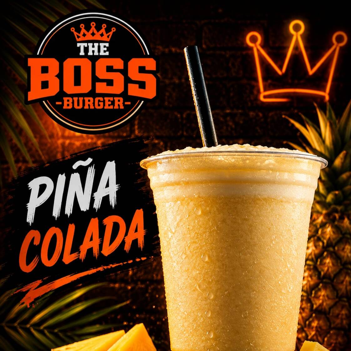 Piña colada