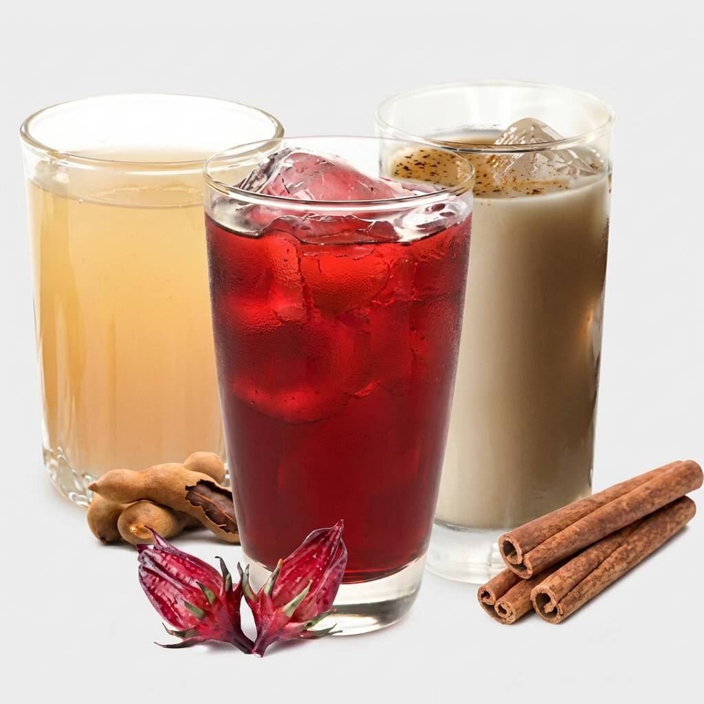 Jarra Agua de Sabores 2Lt.