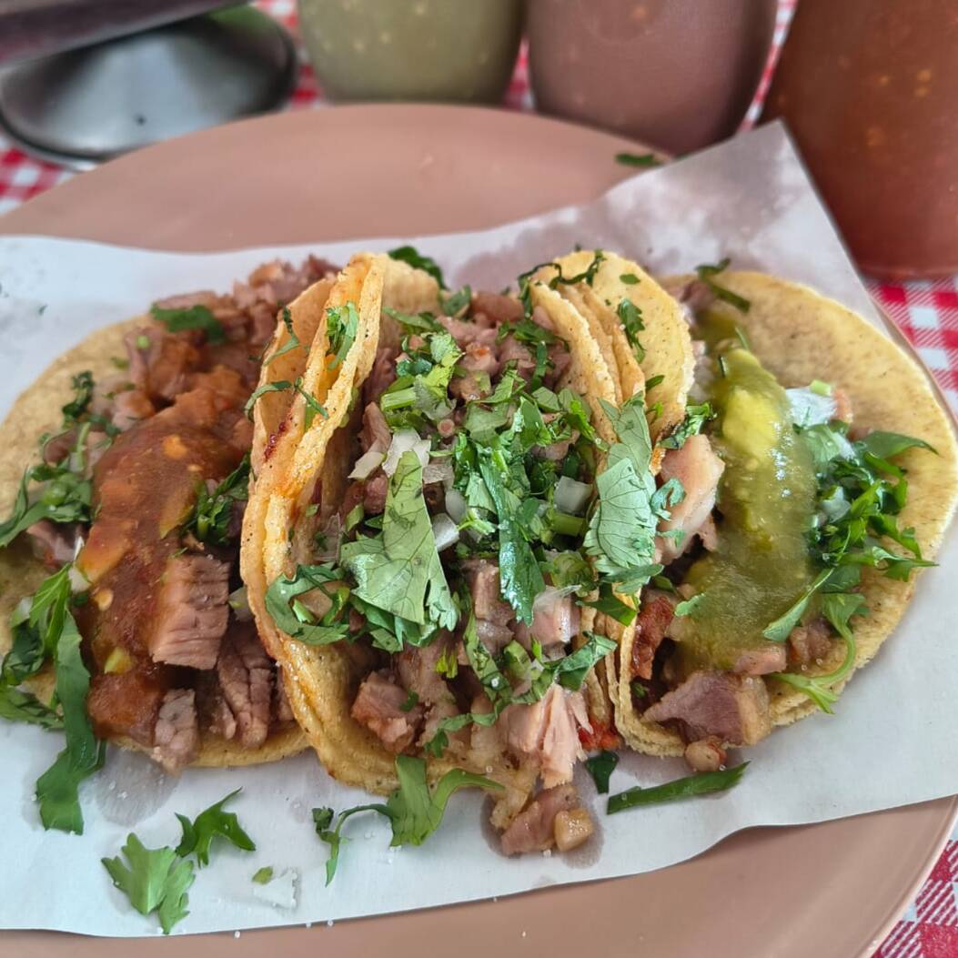Suadero
