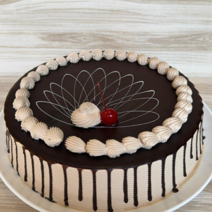 Tres Leches de Bailey´s