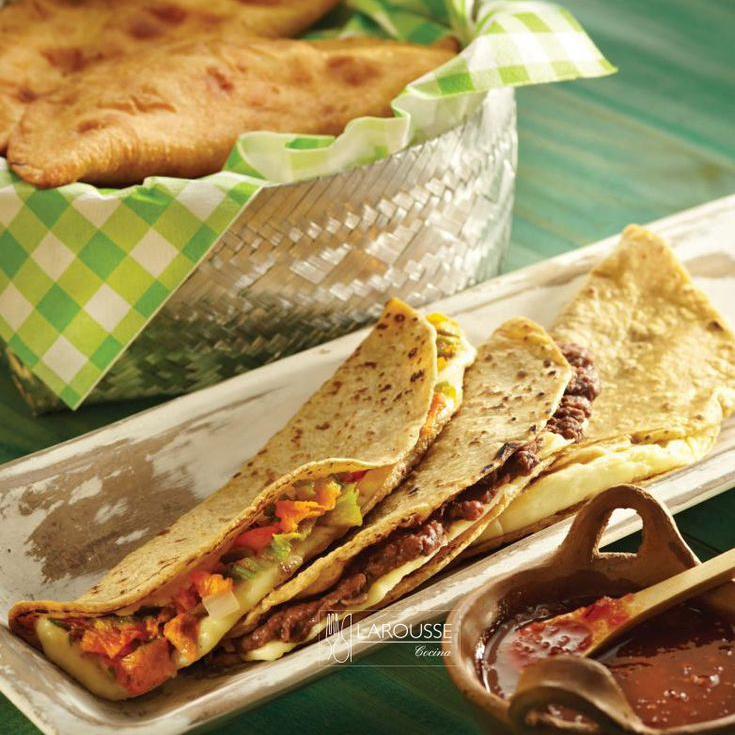 Quesadilla