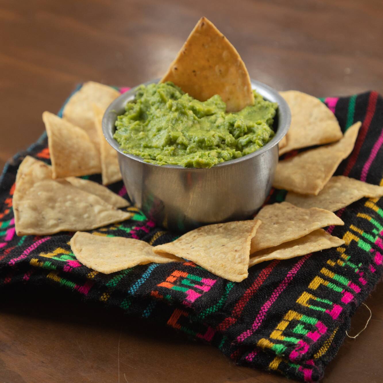 Guacamole