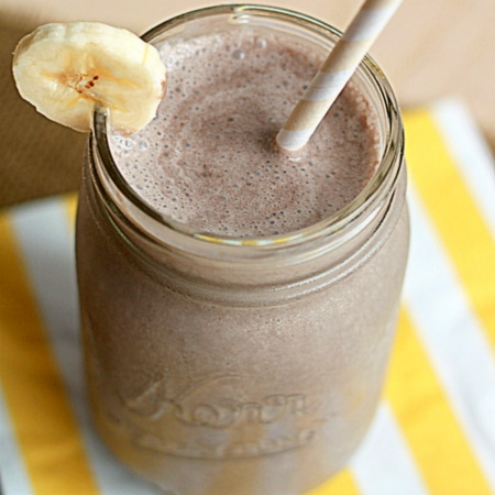 Licuado Chocomilk