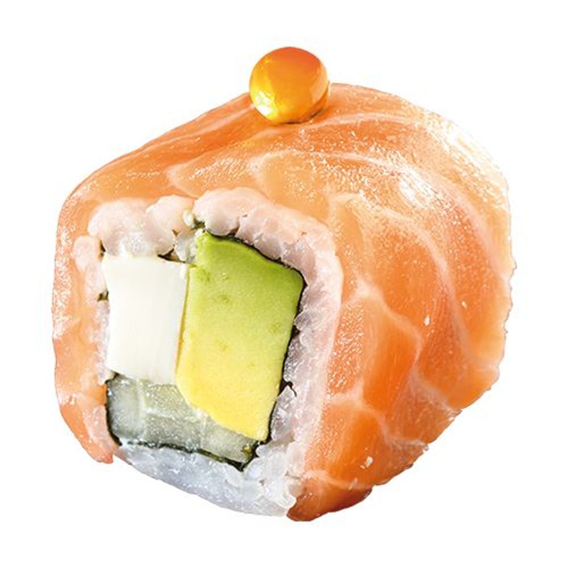 SALMÓN IKURA