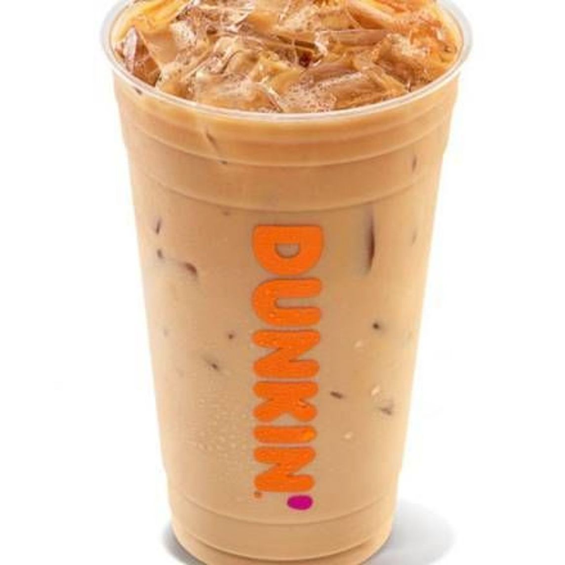 Iced Latte Vainilla