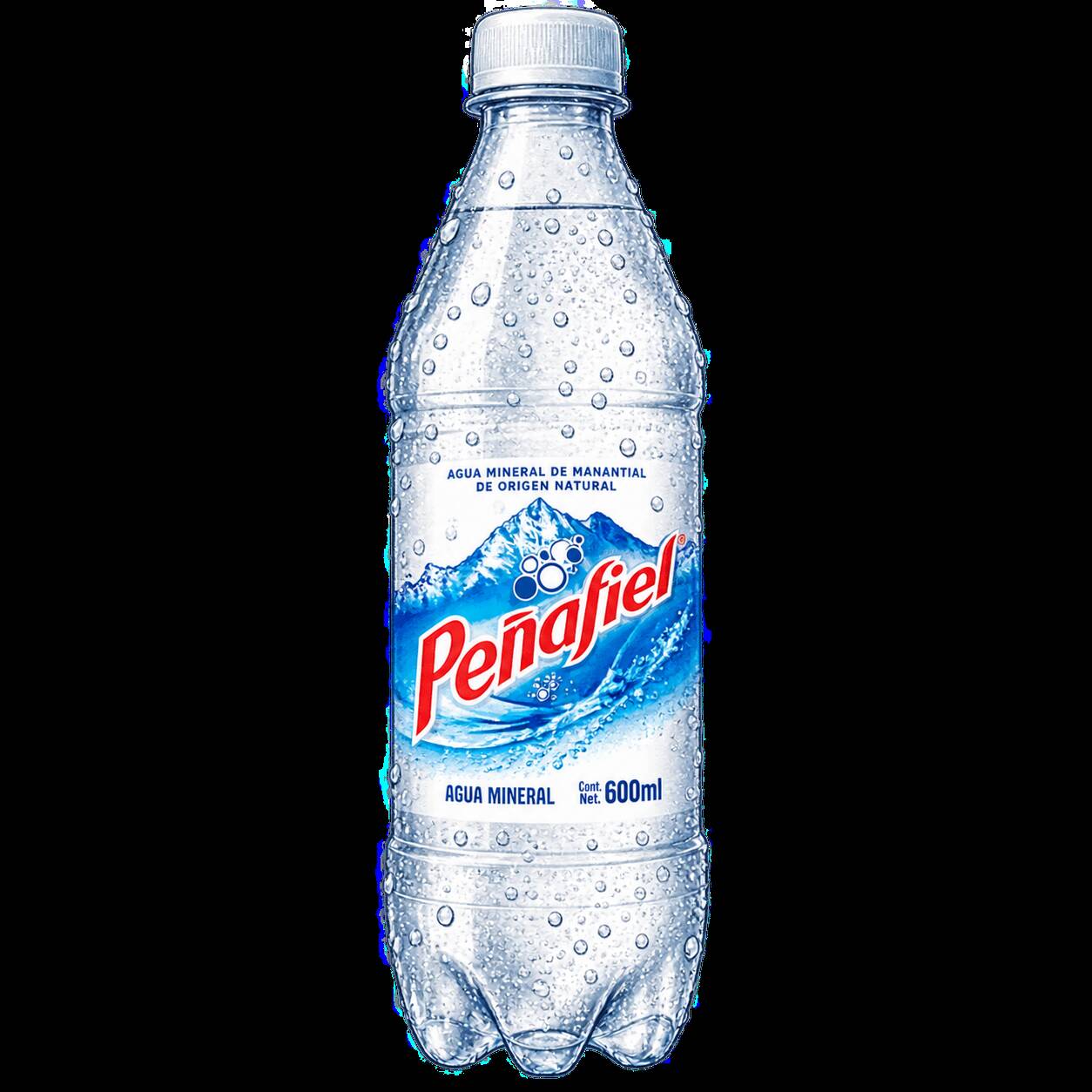 Agua Mineral