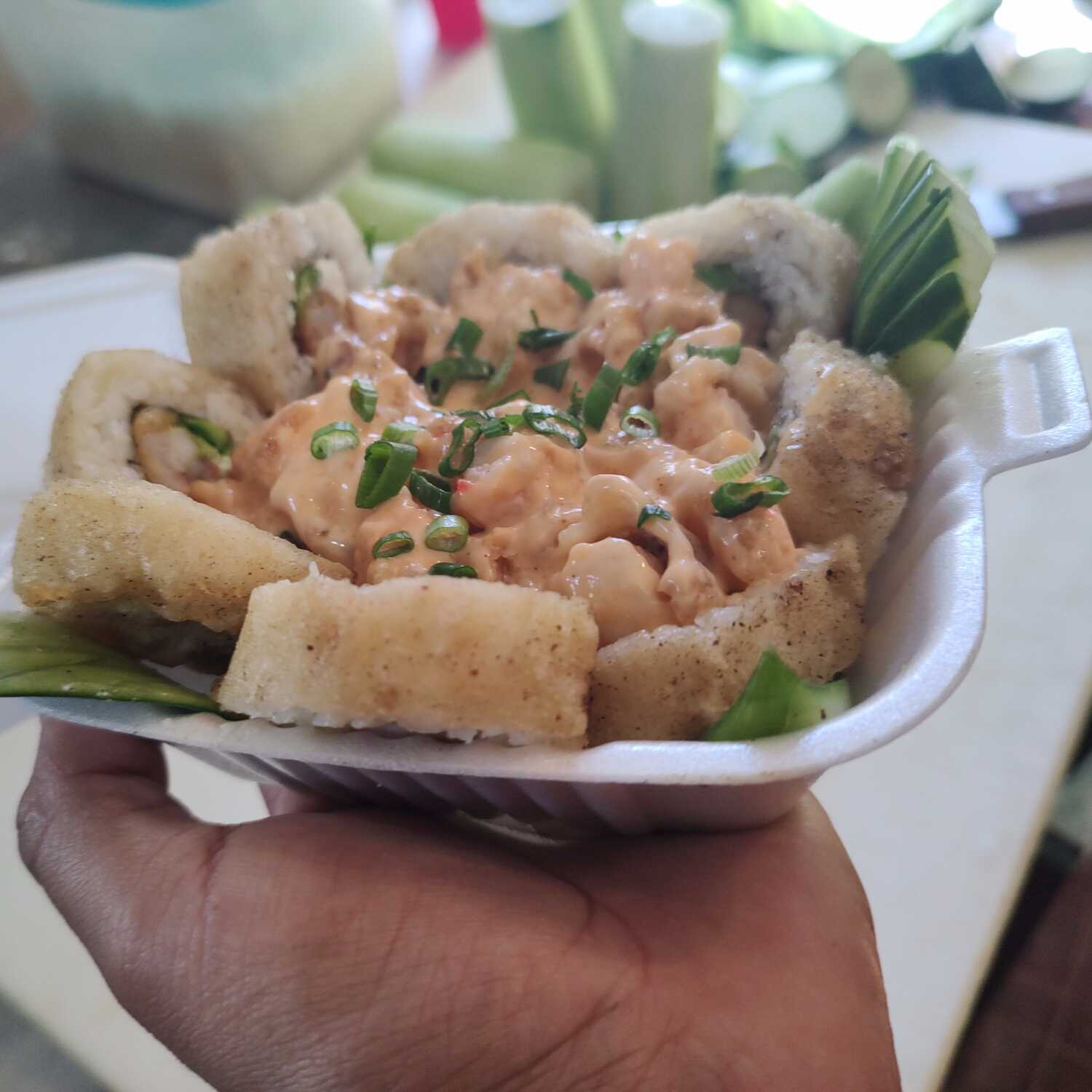 Roca-Roll