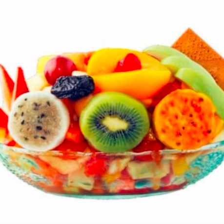 Ensalada Natural