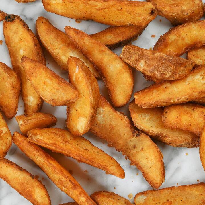 Orden de Papas Gajo 350 Gr