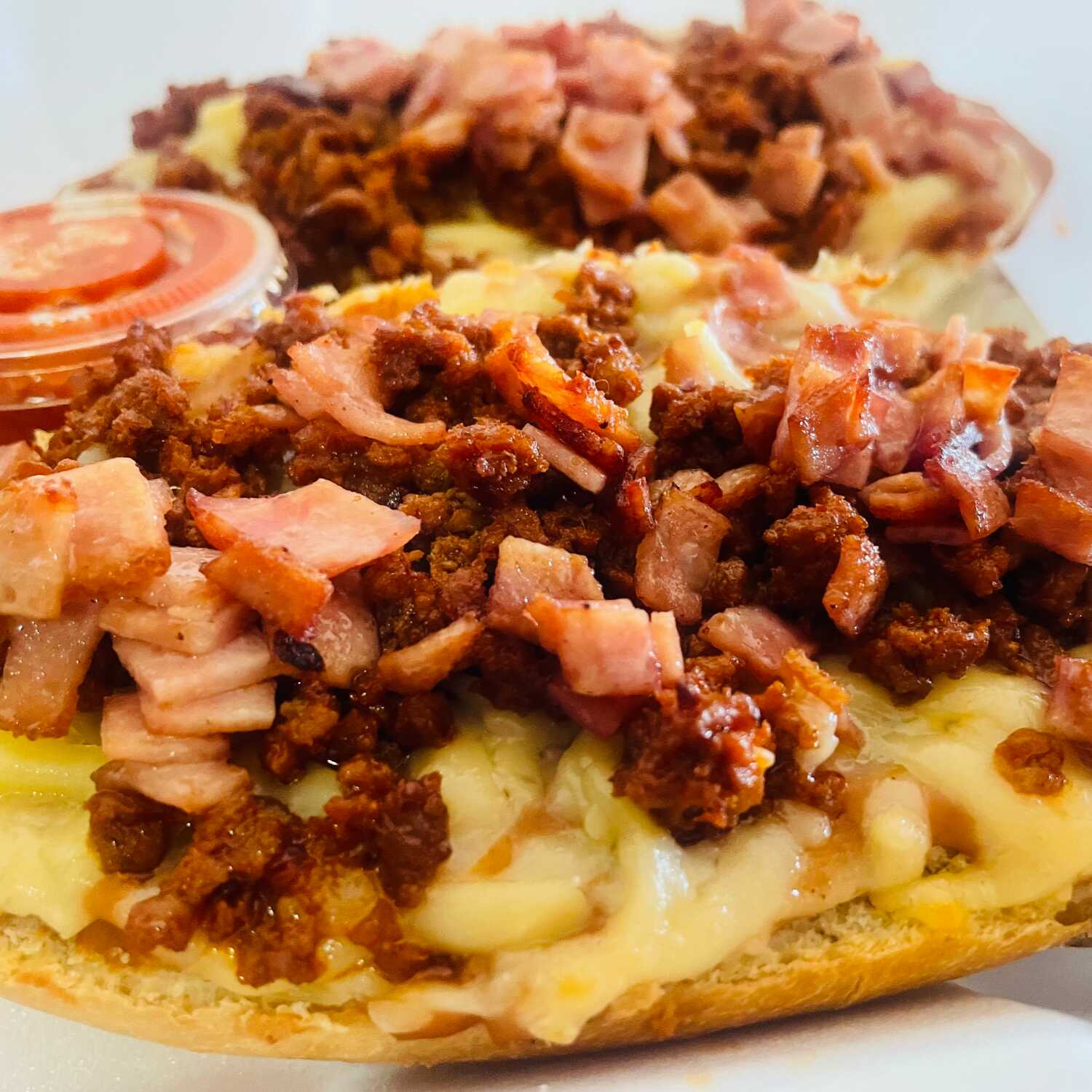 Molletes