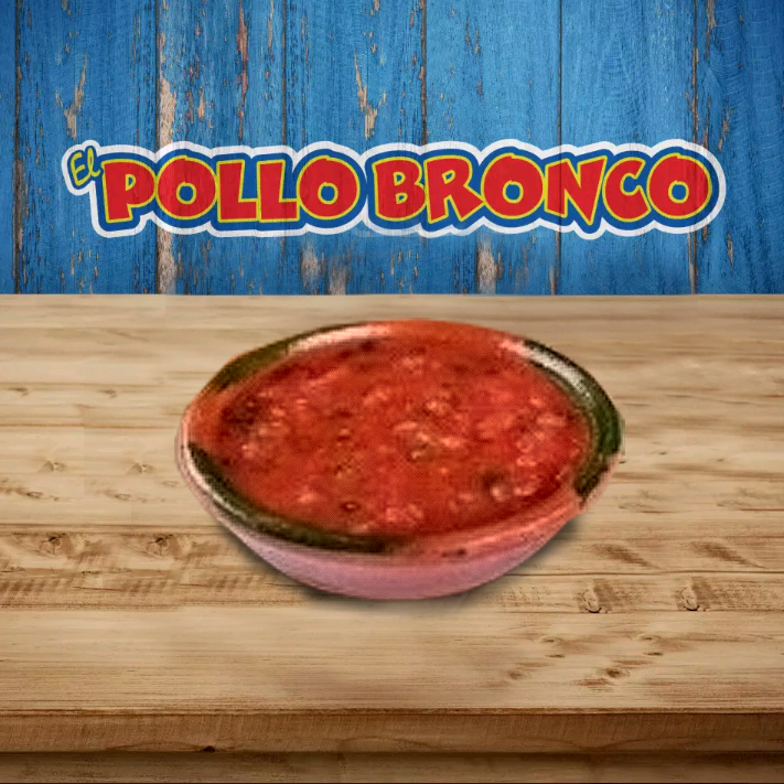 Salsa Extra