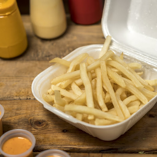 Orden De Papas