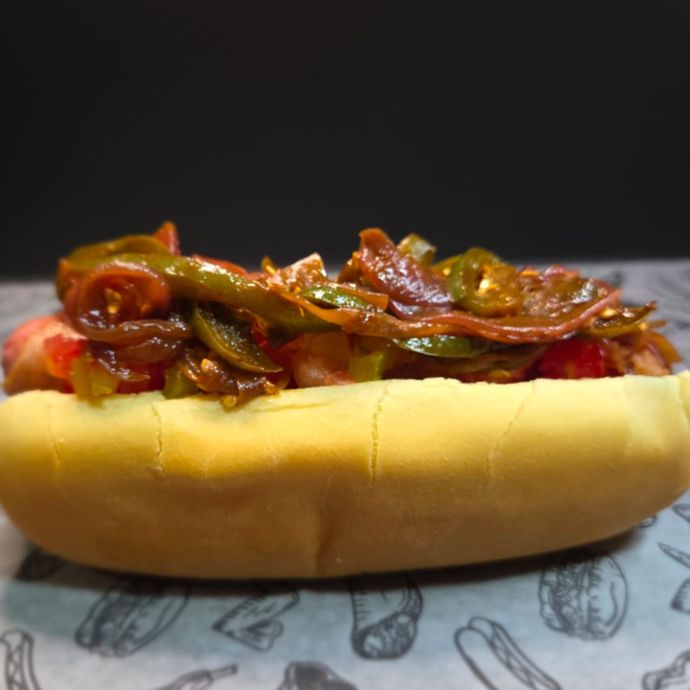 Hot Dog