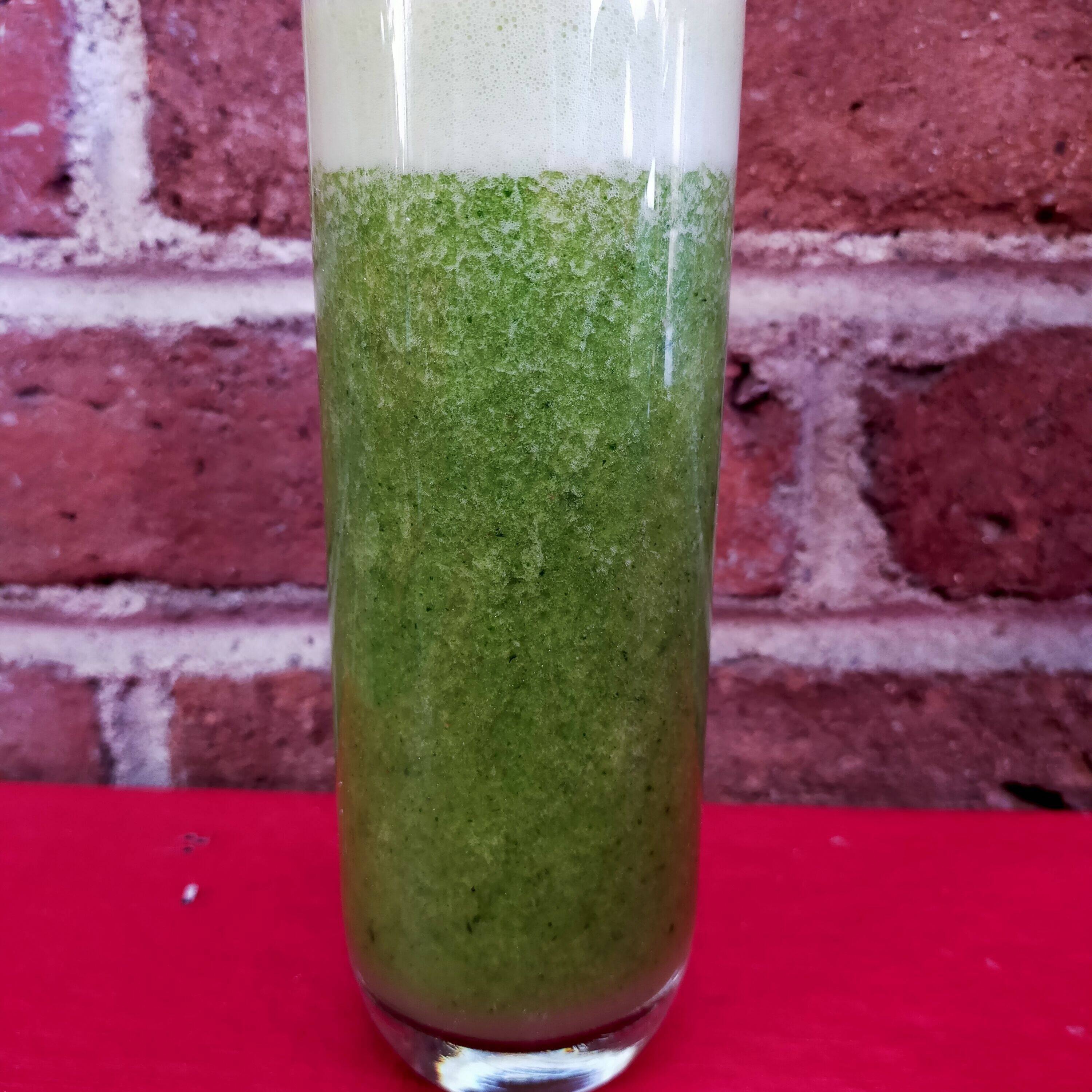 Jugo Zanahoria
