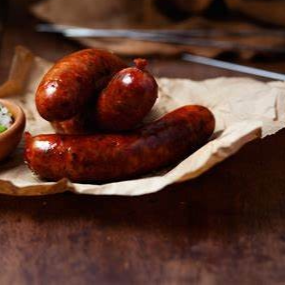 Paquete de Chorizo 1 Kg, Lt Jamaica