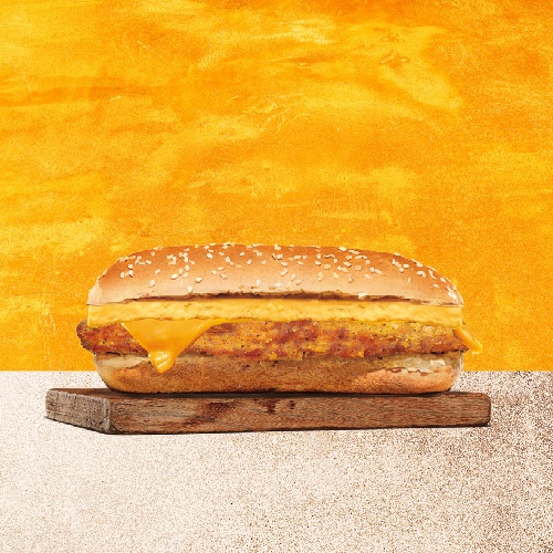 Sandwich Pollo