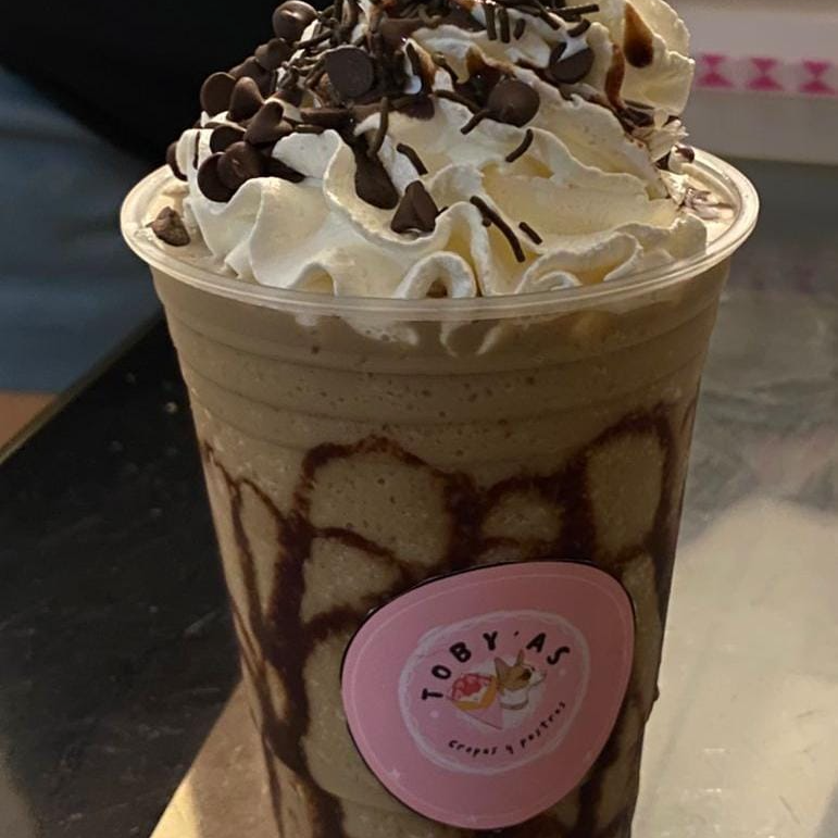 Frappé Clásico