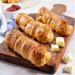 Palito de Bocadillo Queso Mediano