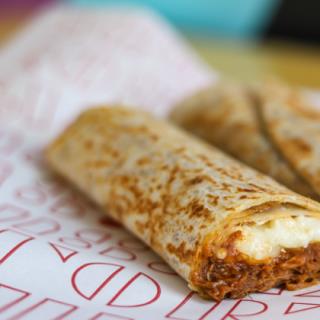 BURRITO CHILIBEANS